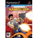 Serious Sam Next Encounter PS2