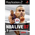 NBA Live 2007 [ps2]