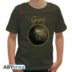 T-Shirt The Hobbit Gandalf 