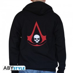 SWEAT ASSASIN'S CREED 4