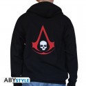 SWEAT ASSASIN'S CREED 4