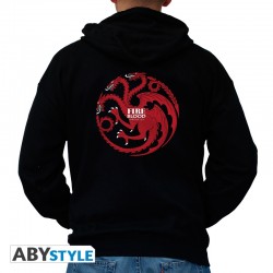 Sweat GAME OF THRONES Targaryen 