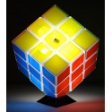 Lampe Rubik´s Cube