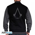 Sweat Teddy ASSASIN'S CREED Crest