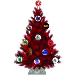 Arbre de Noël Imperium 60 cm Star Wars