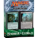 MAGIC Duel Decks Zendikar Vs Eldrazi