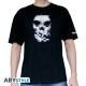 T-Shirt WATCH DOGS Clara Homme