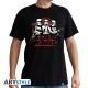 T-Shirt STAR WARS StormTroopers Homme