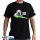 T-Shirt STAR WARS Yoda Homme
