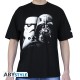 T-Shirt STAR WARS Vador-Troopers Homme