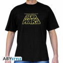 T-Shirt STAR WARS A Long Time Homme 
