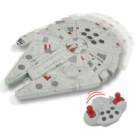 STAR WARS Millenium Falcon 25 cm