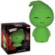 NIGHTMARE BEFORE CHRISTMAS Vynil Sugar Dorbz 64 Oogie Boogie