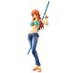 ONE PIECE - Variable Action Heros Nami !