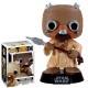 STAR WARS - POP Vinyl 02 TUSKEN RAIDER Black Box Ed!