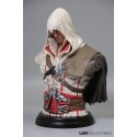Buste Assassin's Creed Legacy Ezio
