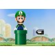 preco - figurine nendoroid nintendo luigi