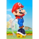 Nintendo Nendoroid Mario !