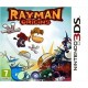 Rayman Origins [3DS]