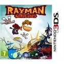 Rayman Origins [3DS]