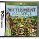 Settlement Colossus [DS]