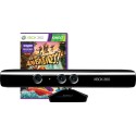 KINECT XBOX 360 + Kinect Adventures !