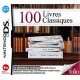 100 Livres Classiques [DS]