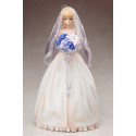 Figurine Saber 10th Anniversary Royal Dress Version Fate Stay Night