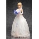 Figurine Saber 10th Anniversary Royal Dress Version Fate Stay Night