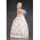 Figurine Saber 10th Anniversary Royal Dress Version Fate Stay Night