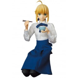 Figurine RAH 1/6 Saber Plain Clothes Fate Stay Night