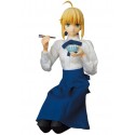 Figurine RAH 1/6 Saber Plain Clothes Fate Stay Night