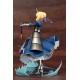 Figurine PVC 1/7 King of Knights Saber Fate Stay Night