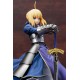 Figurine PVC 1/7 King of Knights Saber Fate Stay Night