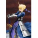 Figurine PVC 1/7 King of Knights Saber Fate Stay Night