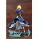 Figurine PVC 1/7 King of Knights Saber Fate Stay Night