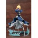 Figurine PVC 1/7 King of Knights Saber Fate Stay Night