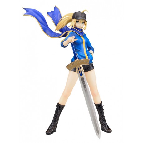 Figurine 1/7 Heroine X Fate Stay Night