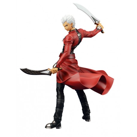 Figurine Unlimited Blade Works Archer Fate Stay Night