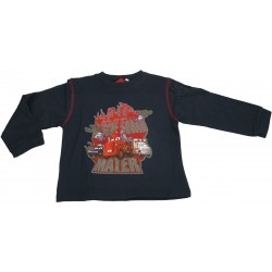 sweat cars martin se la raconte bleu (2 à 6 ans)