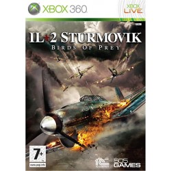 IL2 Sturmovik : Birds of Prey [xbox360]