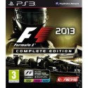 F1 2013 Complete Edition [PS3]
