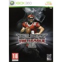 Blitz - The League II sur [XBOX 360]