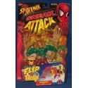 SNEAK ATTACK SPIDER-MAN 