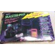 CONSOLE GAME GEAR SEGA en boîte d'origine avec jeu COLUMNS 