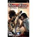Prince of Persia Rival Sword [psp]