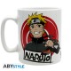 Précommande Mug Naruto Shippuden Naruto & Kakashi
