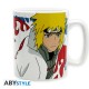 Précommande Naruto Shippuden Minato