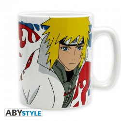 Mug Naruto Shippuden Minato