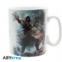 Mug ASSASSIN'S CREED 4